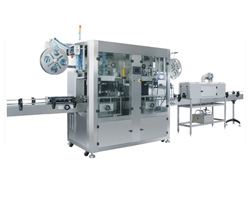 WD-ST150 Type Automatic Double-head marking machine sets